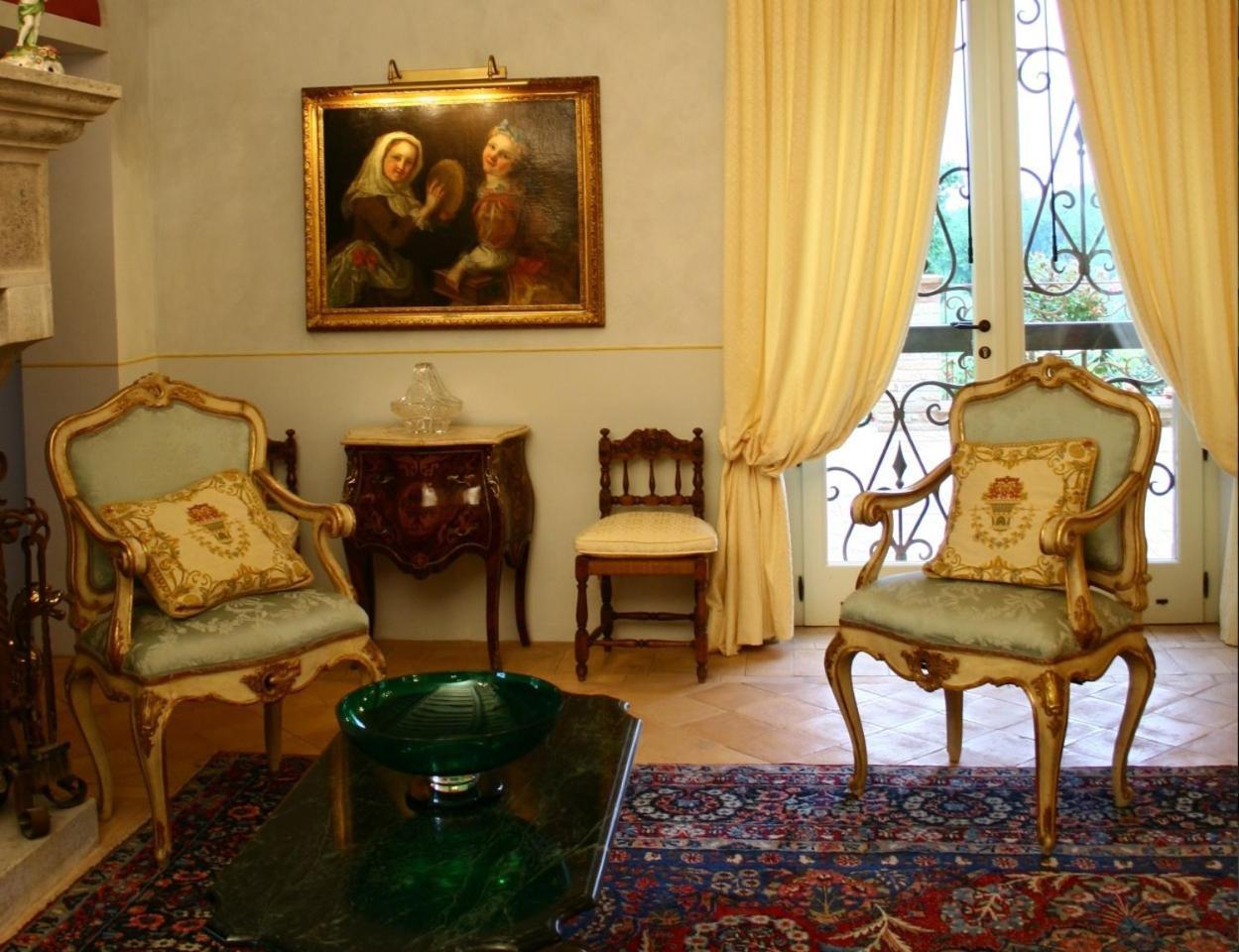 Tenuta Del Gallo Amelia Dış mekan fotoğraf