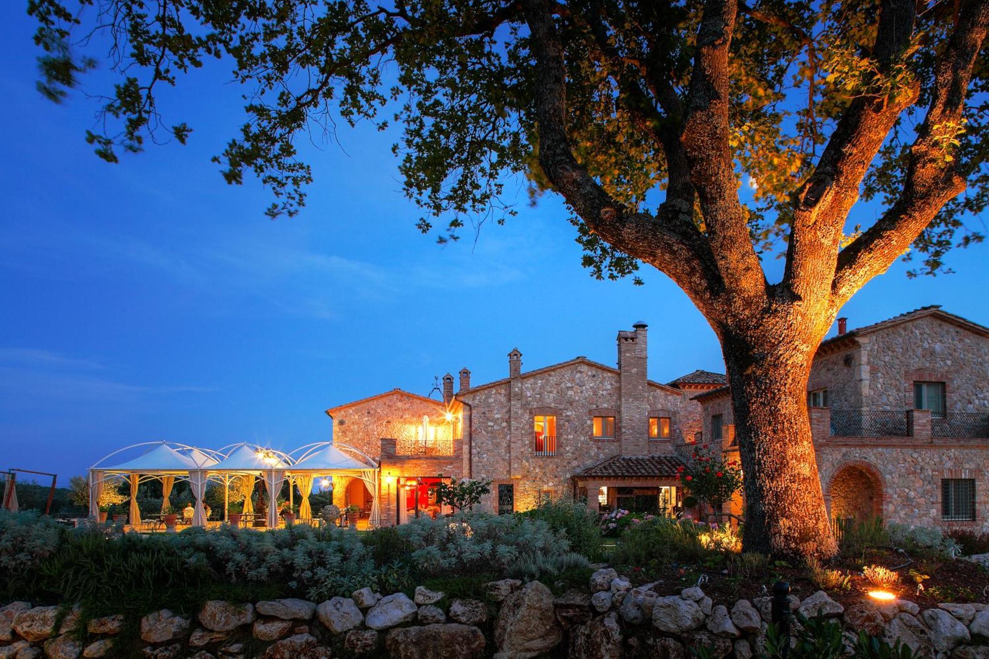 Tenuta Del Gallo Amelia Dış mekan fotoğraf
