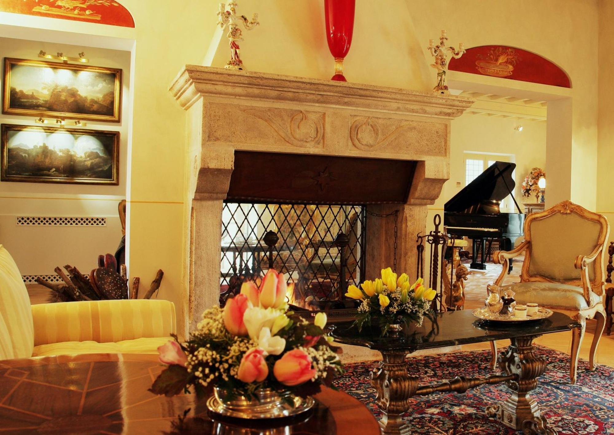 Tenuta Del Gallo Amelia Dış mekan fotoğraf