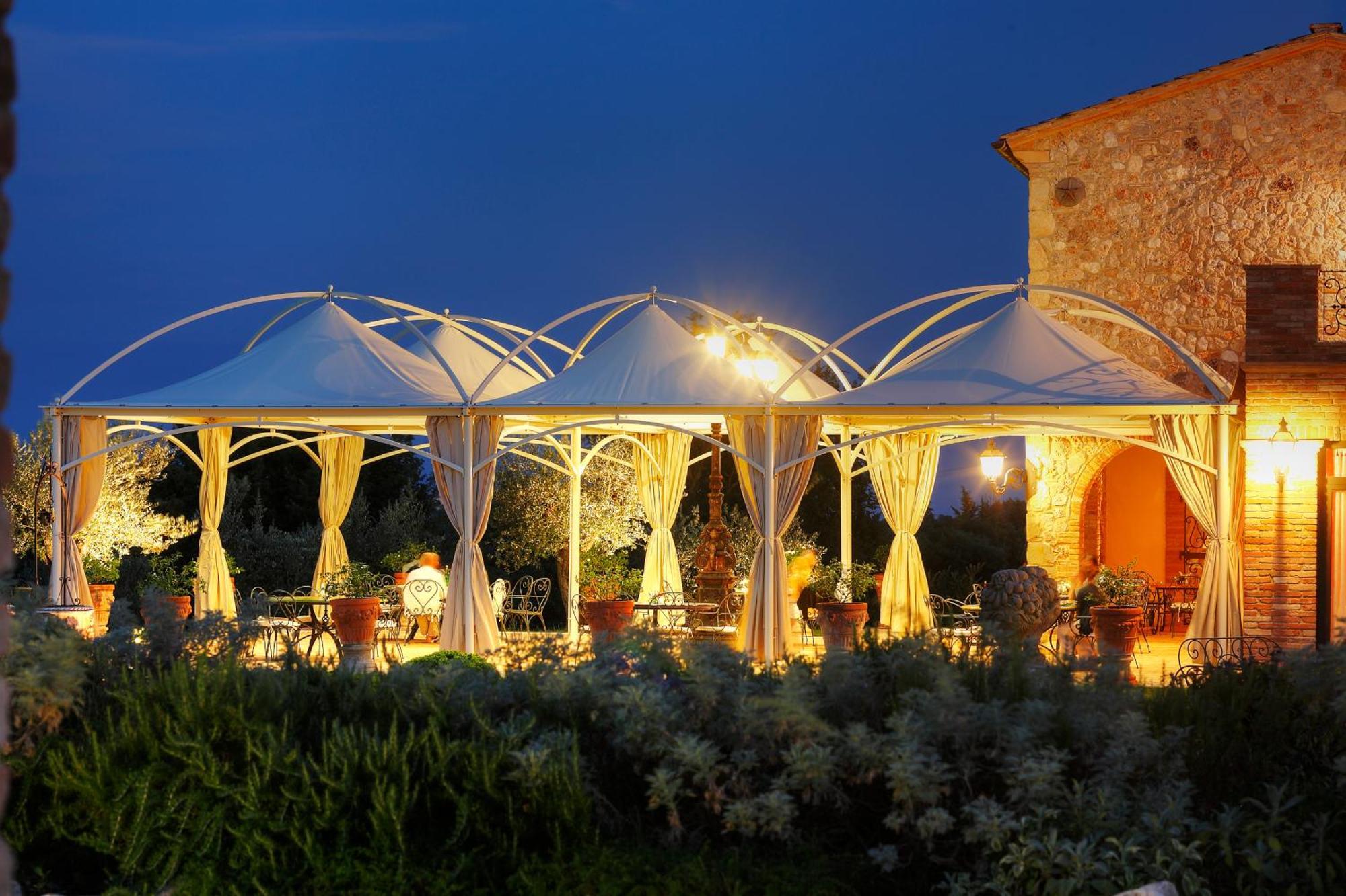 Tenuta Del Gallo Amelia Dış mekan fotoğraf