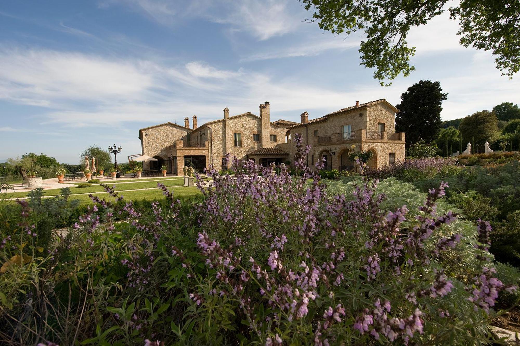 Tenuta Del Gallo Amelia Dış mekan fotoğraf