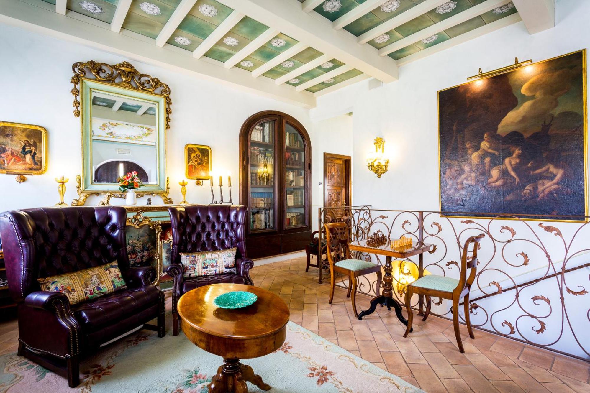 Tenuta Del Gallo Amelia Dış mekan fotoğraf