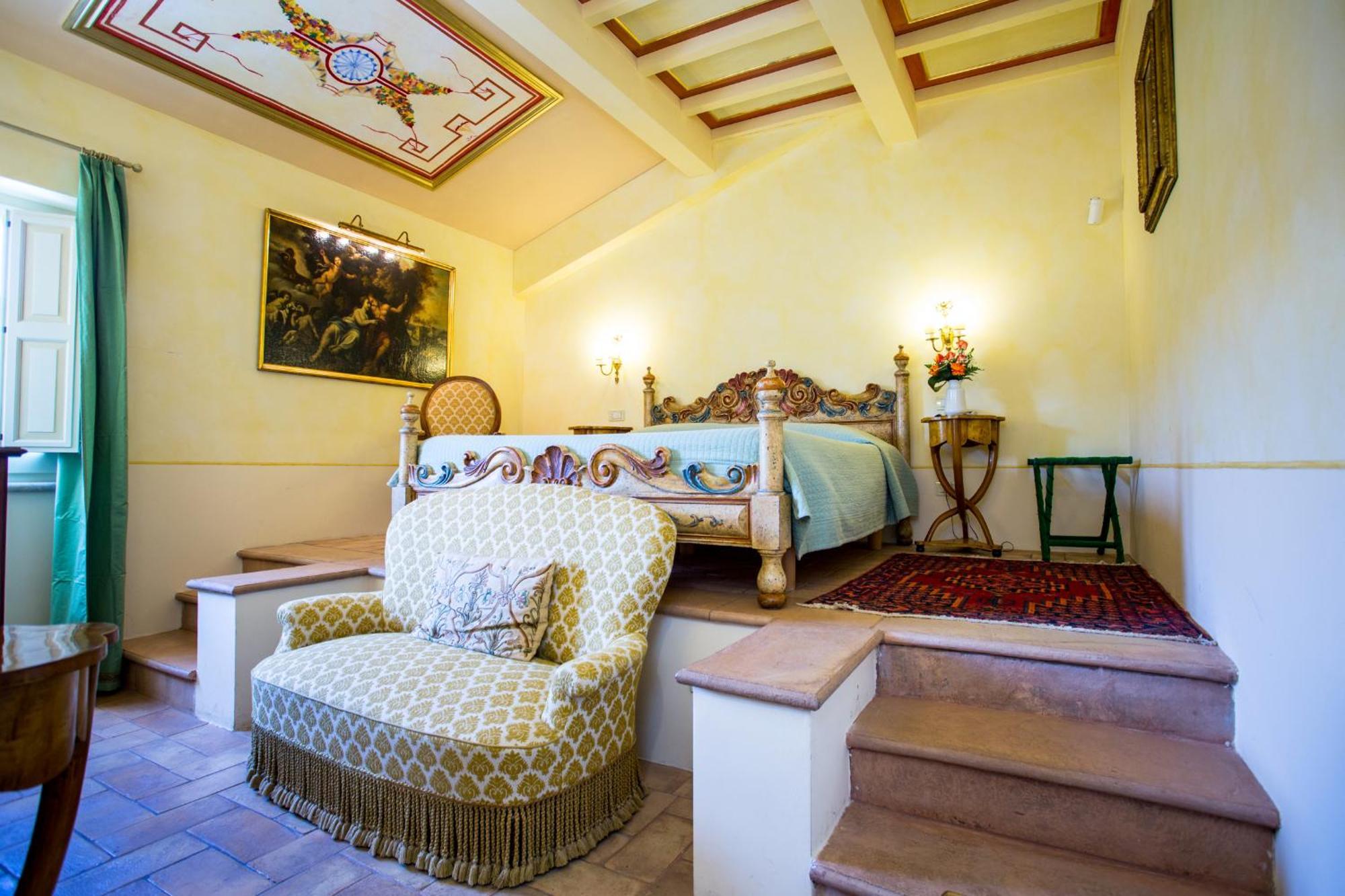 Tenuta Del Gallo Amelia Dış mekan fotoğraf