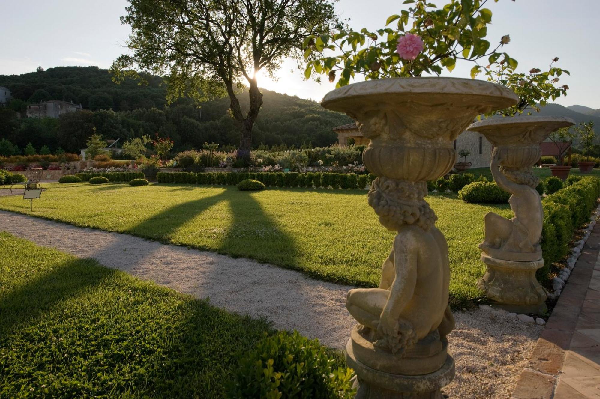 Tenuta Del Gallo Amelia Dış mekan fotoğraf