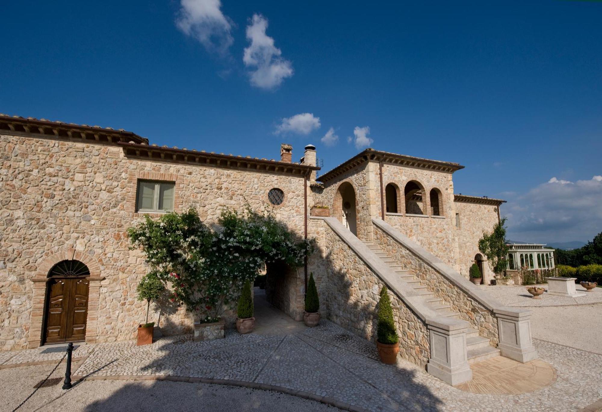 Tenuta Del Gallo Amelia Dış mekan fotoğraf
