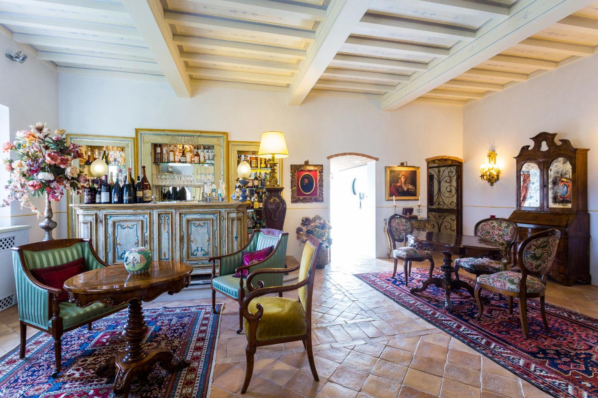 Tenuta Del Gallo Amelia Dış mekan fotoğraf