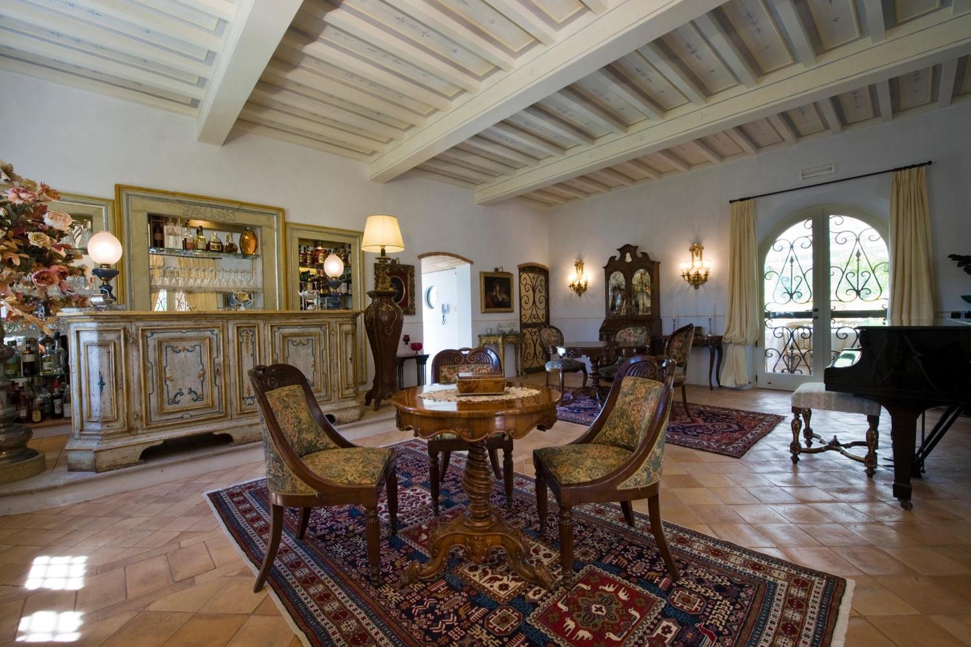 Tenuta Del Gallo Amelia Dış mekan fotoğraf