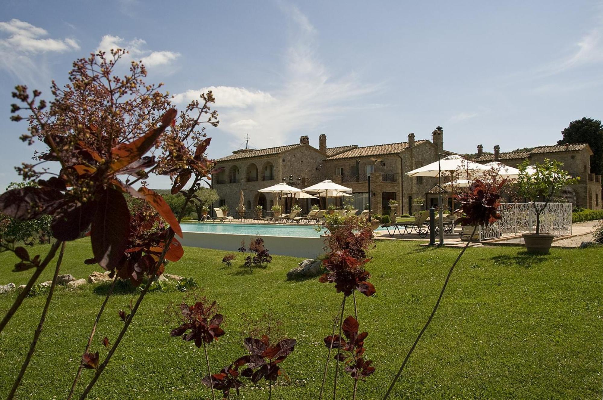Tenuta Del Gallo Amelia Dış mekan fotoğraf