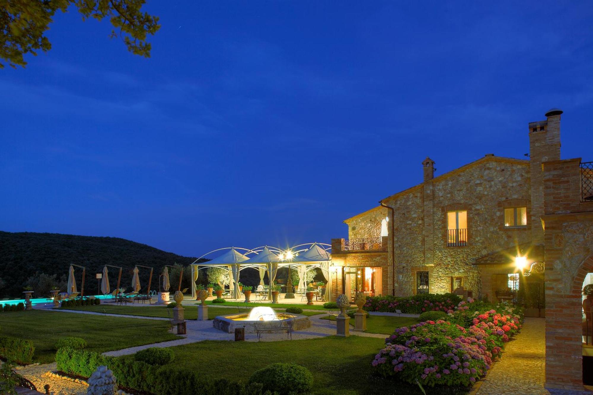 Tenuta Del Gallo Amelia Dış mekan fotoğraf