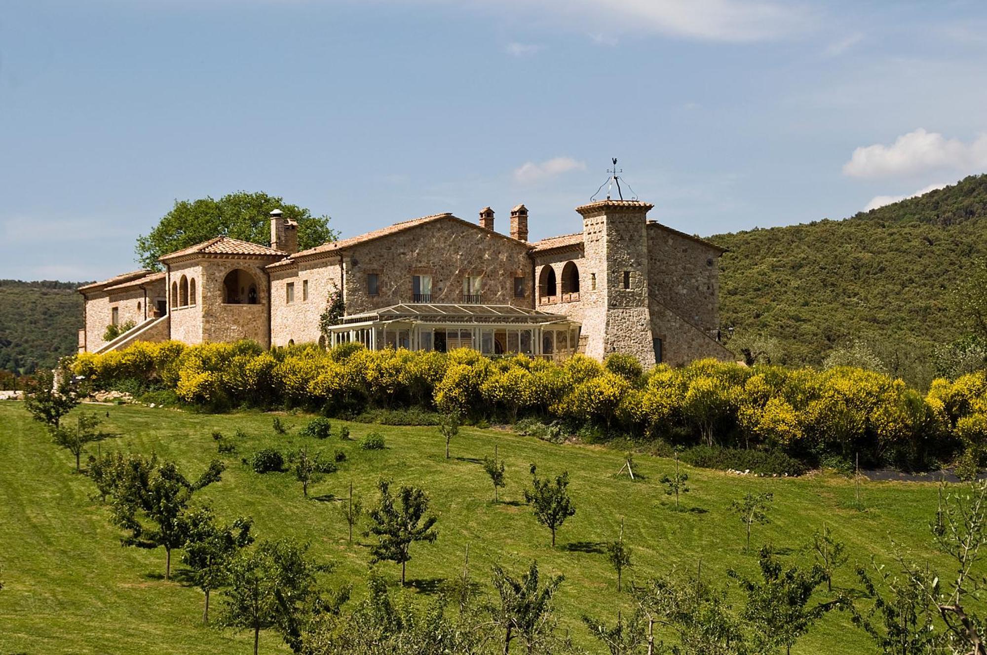 Tenuta Del Gallo Amelia Dış mekan fotoğraf