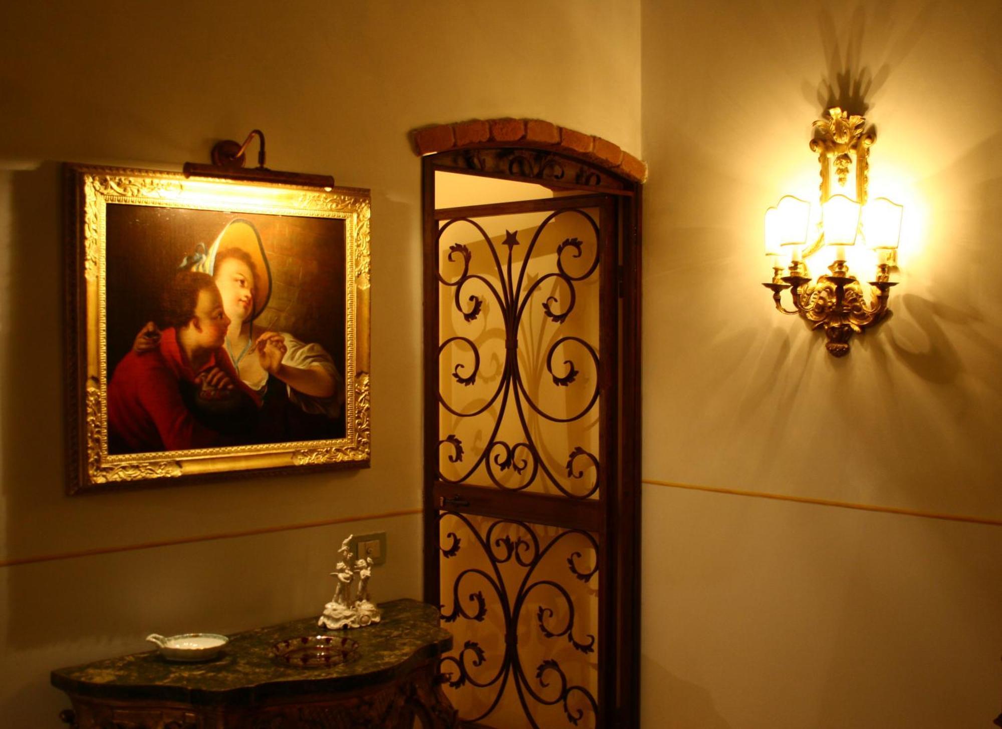 Tenuta Del Gallo Amelia Dış mekan fotoğraf