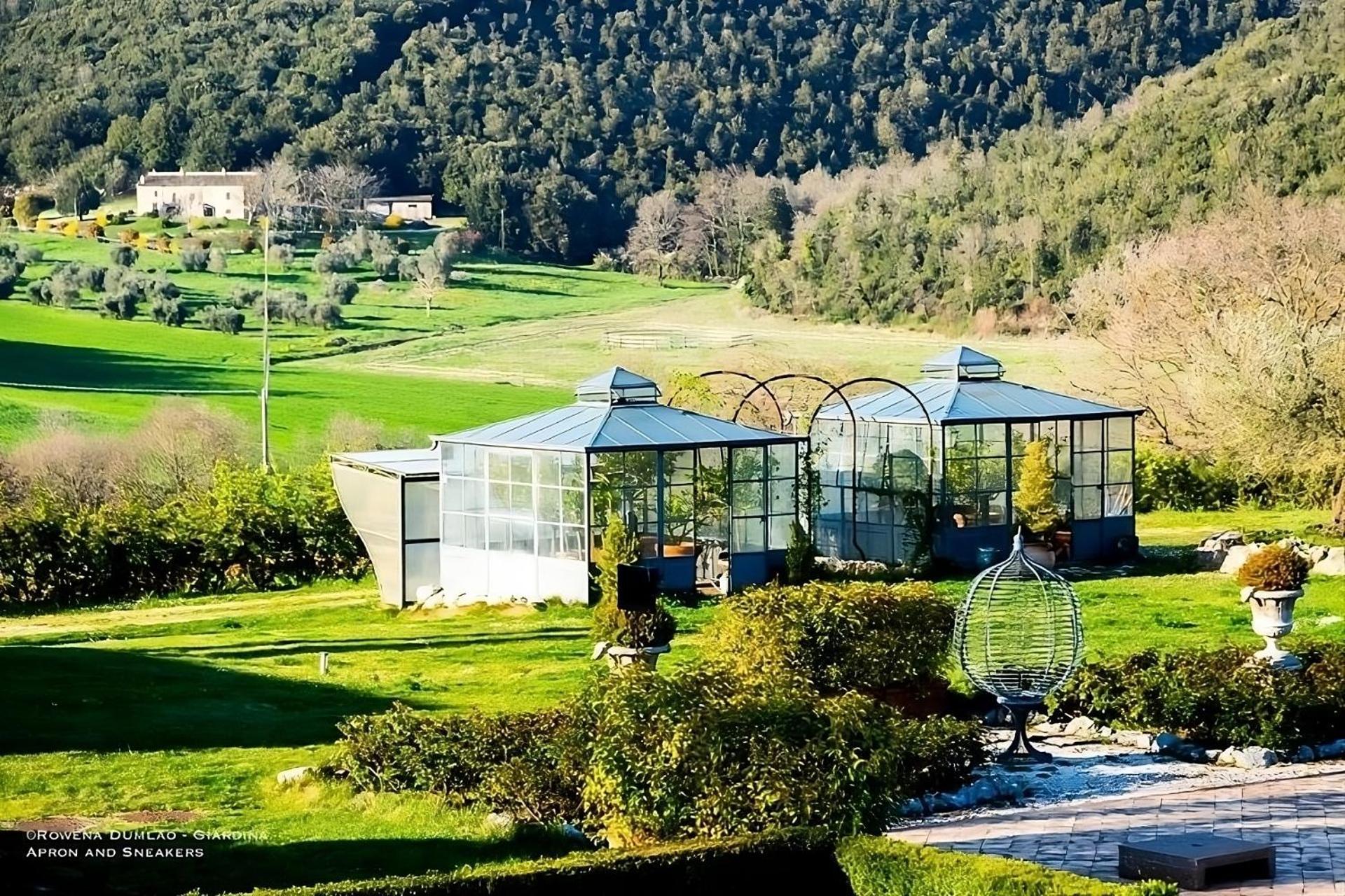 Tenuta Del Gallo Amelia Dış mekan fotoğraf
