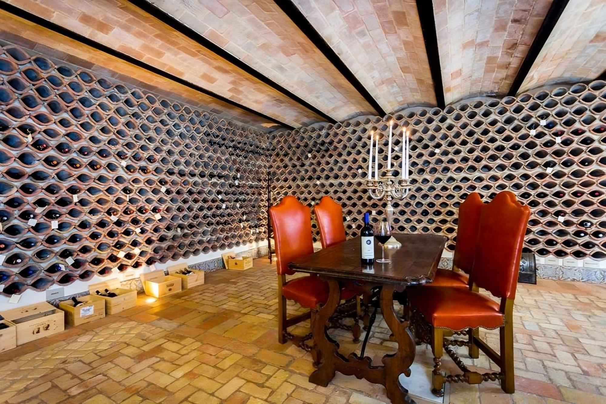 Tenuta Del Gallo Amelia Dış mekan fotoğraf