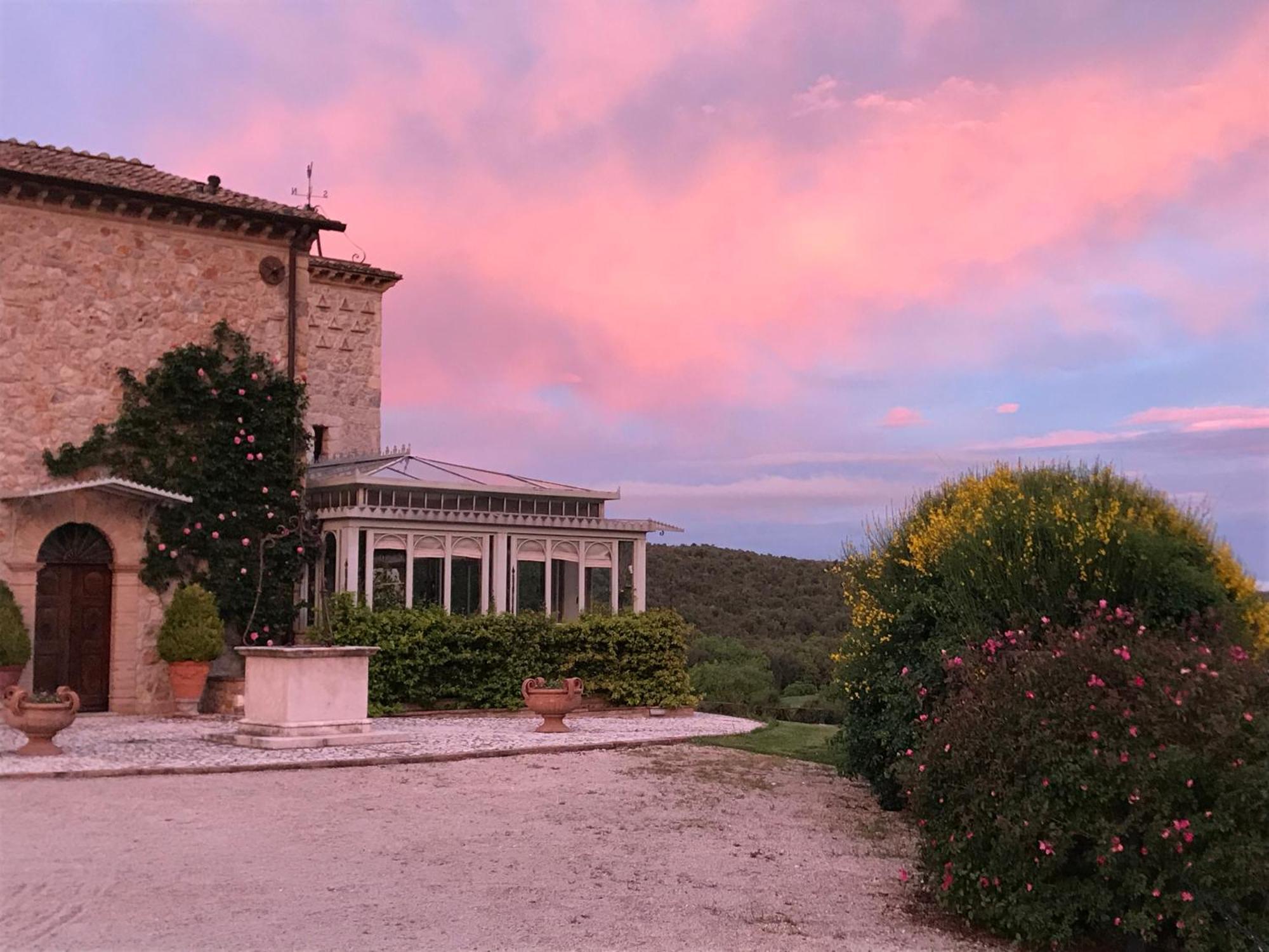 Tenuta Del Gallo Amelia Dış mekan fotoğraf