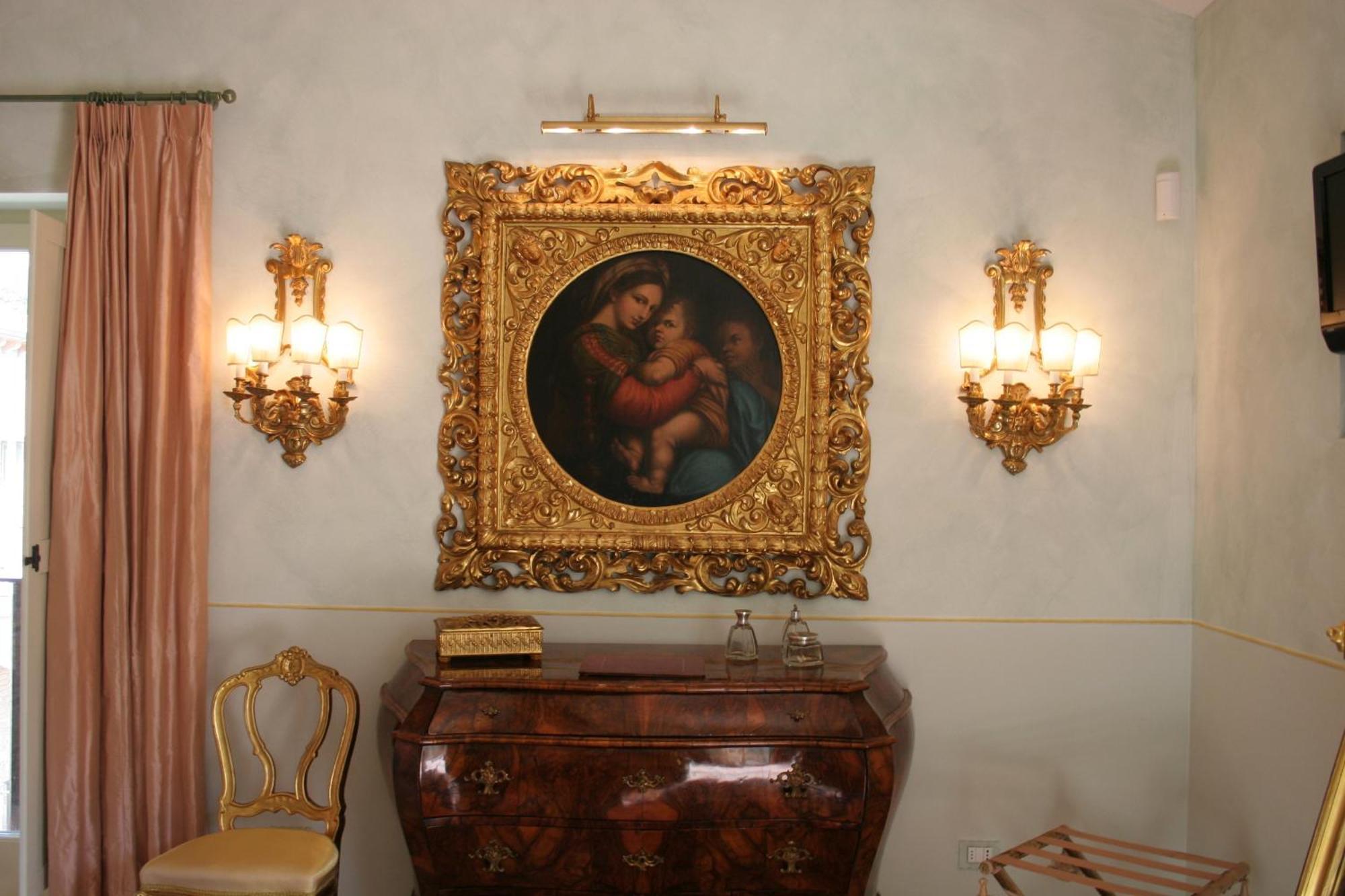 Tenuta Del Gallo Amelia Dış mekan fotoğraf
