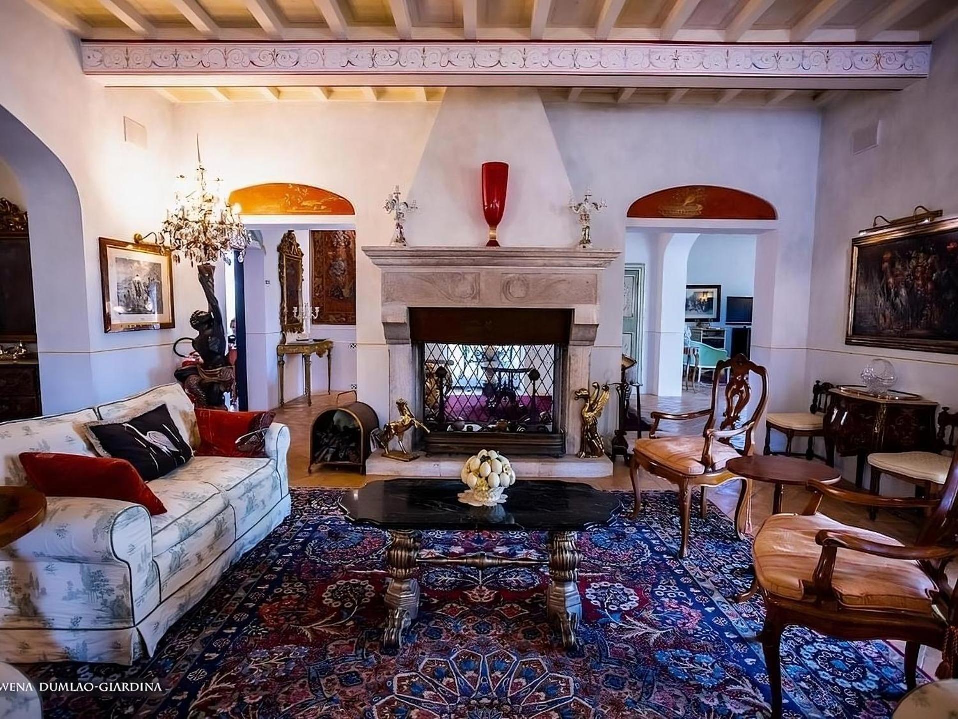 Tenuta Del Gallo Amelia Dış mekan fotoğraf
