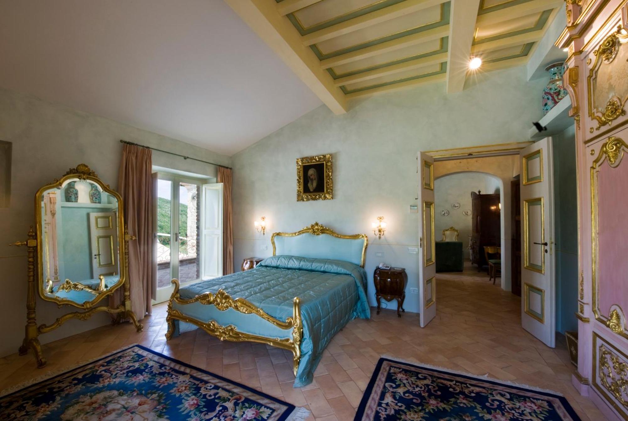 Tenuta Del Gallo Amelia Dış mekan fotoğraf
