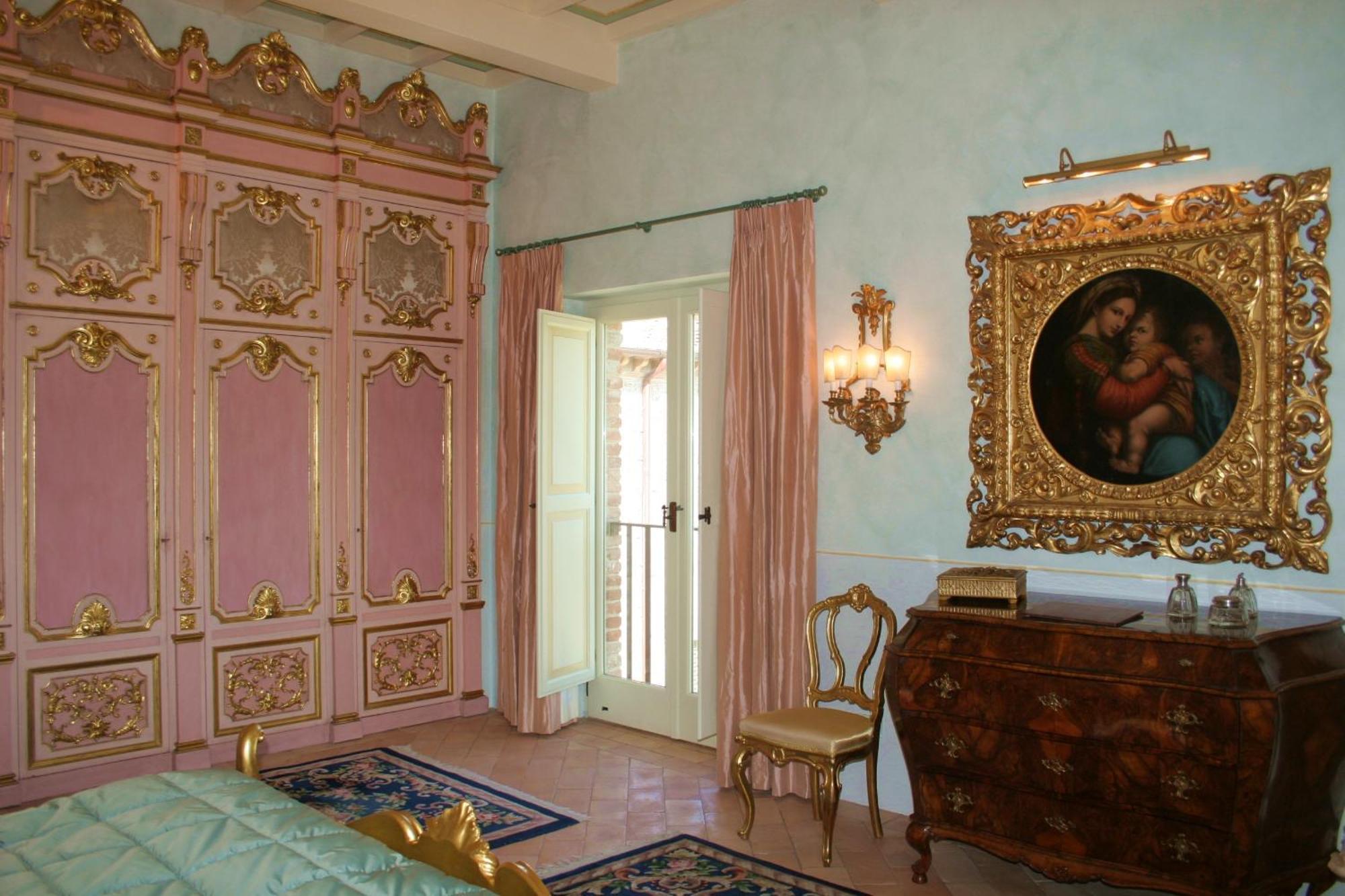 Tenuta Del Gallo Amelia Dış mekan fotoğraf