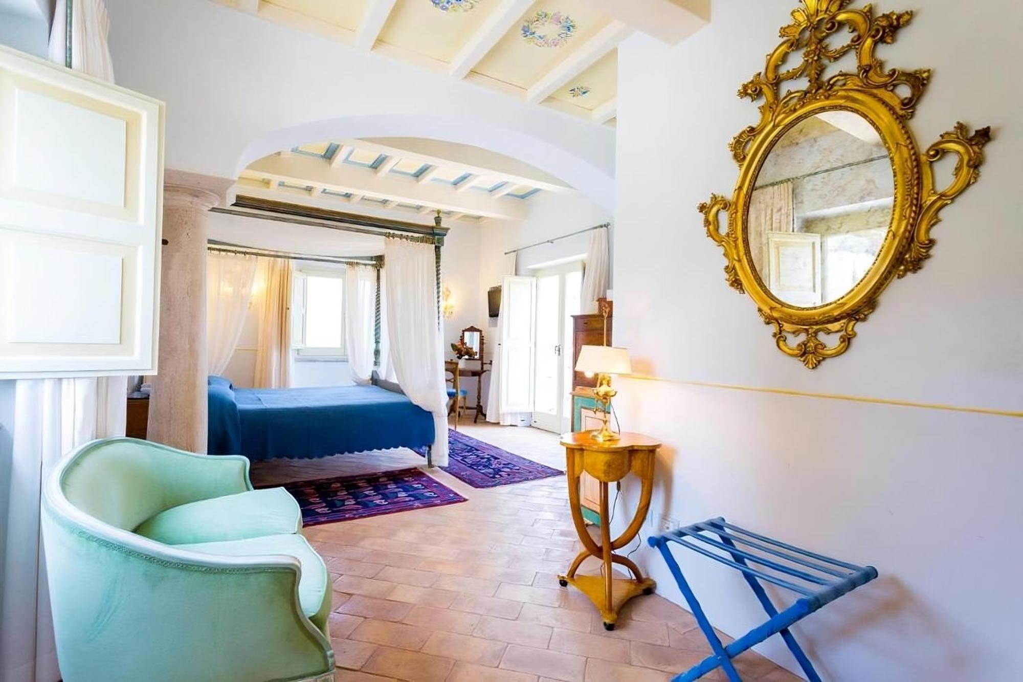 Tenuta Del Gallo Amelia Dış mekan fotoğraf
