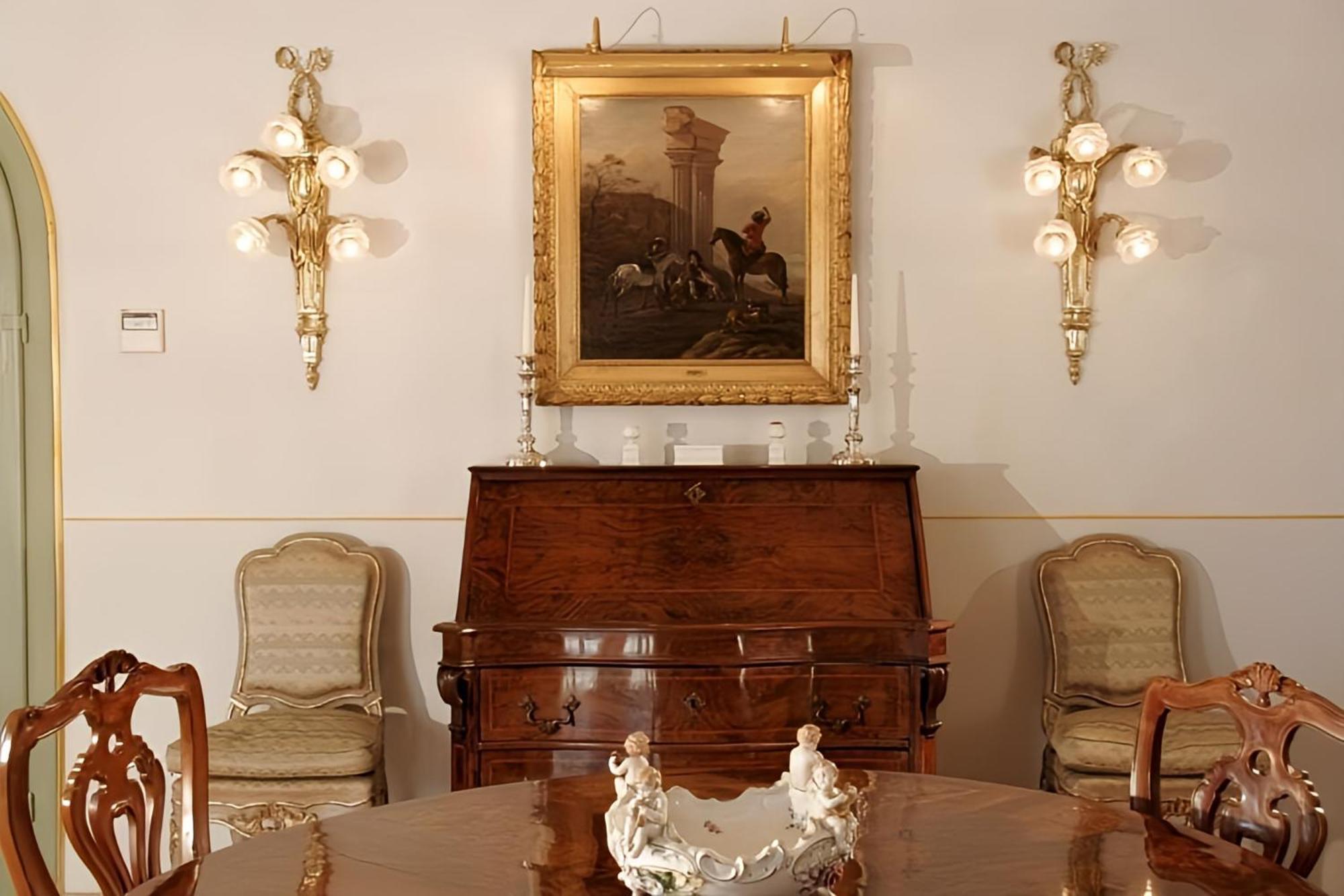 Tenuta Del Gallo Amelia Dış mekan fotoğraf