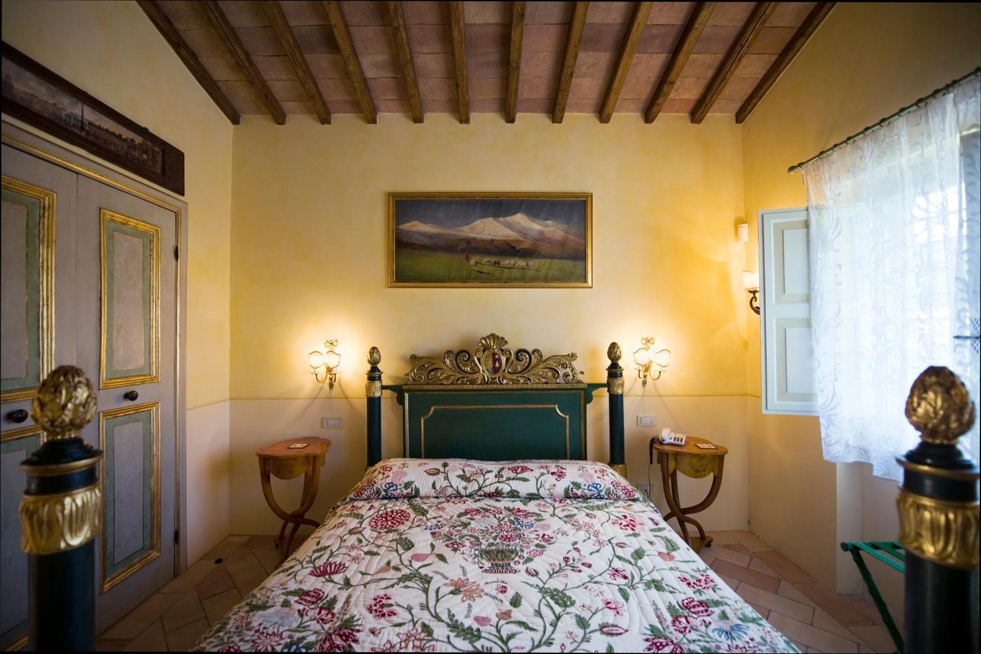 Tenuta Del Gallo Amelia Dış mekan fotoğraf