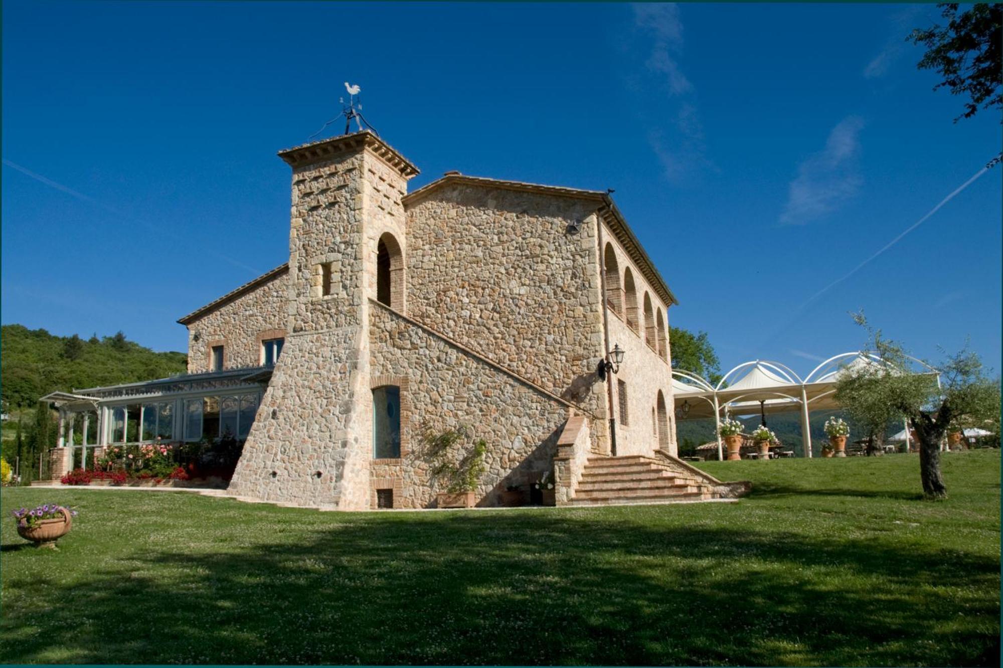 Tenuta Del Gallo Amelia Dış mekan fotoğraf